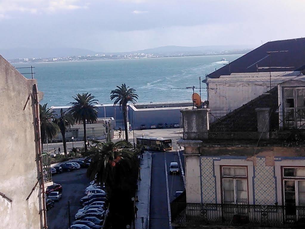 Portas da Sé Apartments Lisboa Exterior foto